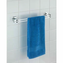 Wenko Turbo-Loc® Edelstahl Handtuchstange -Günstiges Wenko Geschäft unnamed file 19178