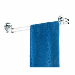 Wenko Turbo-Loc® Edelstahl Handtuchstange -Günstiges Wenko Geschäft unnamed file 19183