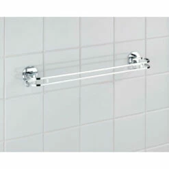 Wenko Turbo-Loc® Edelstahl Handtuchstange -Günstiges Wenko Geschäft unnamed file 19186