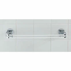 Wenko Turbo-Loc® Edelstahl Handtuchstange -Günstiges Wenko Geschäft unnamed file 19187