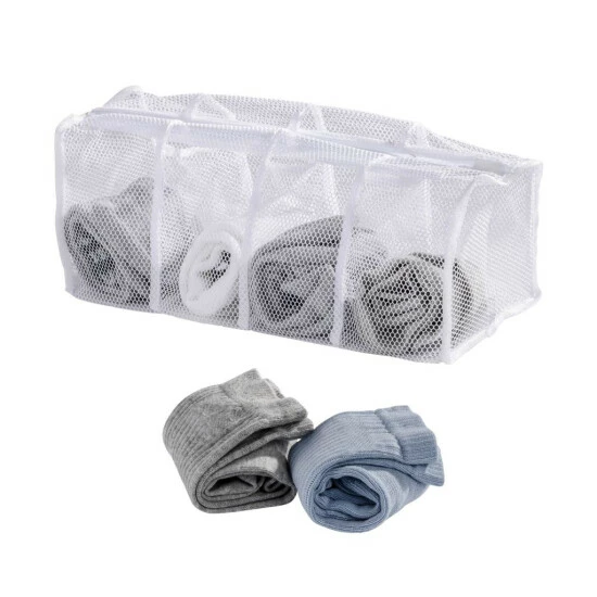 Wenko Socken-Wäschenetz 3 Wenko Socken-Wäschenetz