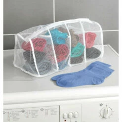 Wenko Socken-Wäschenetz 8 Wenko Socken-Wäschenetz -Günstiges Wenko Geschäft unnamed file 19190