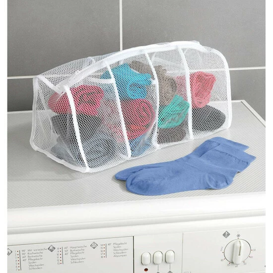 Wenko Socken-Wäschenetz 5 Wenko Socken-Wäschenetz – Bild 3