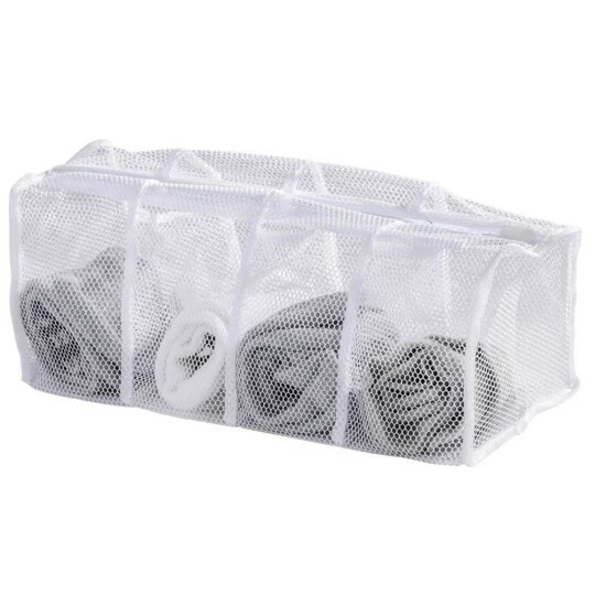 Wenko Socken-Wäschenetz 6 Wenko Socken-Wäschenetz – Bild 4