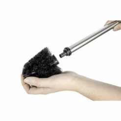 Wenko WC-Bürste Change Mit Edelstahlstiel Mattiert 17 Wenko WC-Bürste Change Mit Edelstahlstiel Mattiert -Günstiges Wenko Geschäft unnamed file 19220