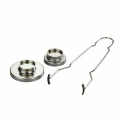 Wenko Teelichtlöscher Und Teelichtgreifer, 3-teiliges Set