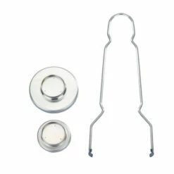 Wenko Teelichtlöscher Und Teelichtgreifer, 3-teiliges Set 9 Wenko Teelichtlöscher Und Teelichtgreifer, 3-teiliges Set -Günstiges Wenko Geschäft unnamed file 19225