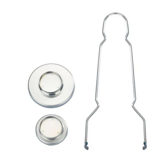 Wenko Teelichtlöscher Und Teelichtgreifer, 3-teiliges Set 5 Wenko Teelichtlöscher Und Teelichtgreifer, 3-teiliges Set – Bild 3