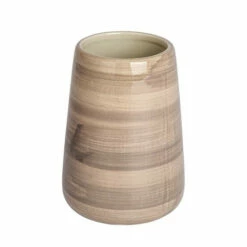 Wenko Zahnputzbecher Pottery Sand