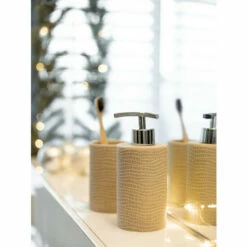 Wenko Zahnputzbecher Peanut Beige 31 Wenko Zahnputzbecher Peanut Beige -Günstiges Wenko Geschäft unnamed file 19266