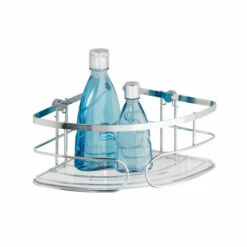 Wenko Eckablage Groß Premium Edelstahl -Günstiges Wenko Geschäft unnamed file 19288