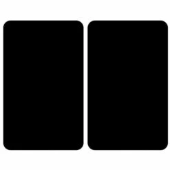 Wenko Herdabdeckplatten Universal Schwarz 2er Set -Günstiges Wenko Geschäft unnamed file 193