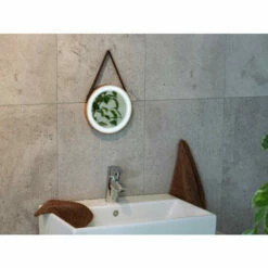 Wenko LED-Wandspiegel Usini 11 Wenko LED-Wandspiegel Usini -Günstiges Wenko Geschäft unnamed file 19324