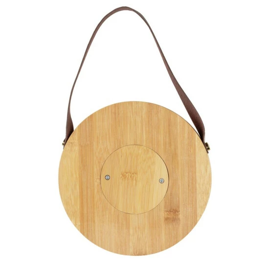 Wenko LED-Wandspiegel Usini 7 Wenko LED-Wandspiegel Usini – Bild 5