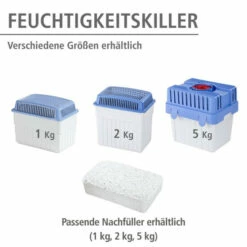 Wenko Feuchtigkeitskiller 2 Kg 22 Wenko Feuchtigkeitskiller 2 Kg -Günstiges Wenko Geschäft unnamed file 19334