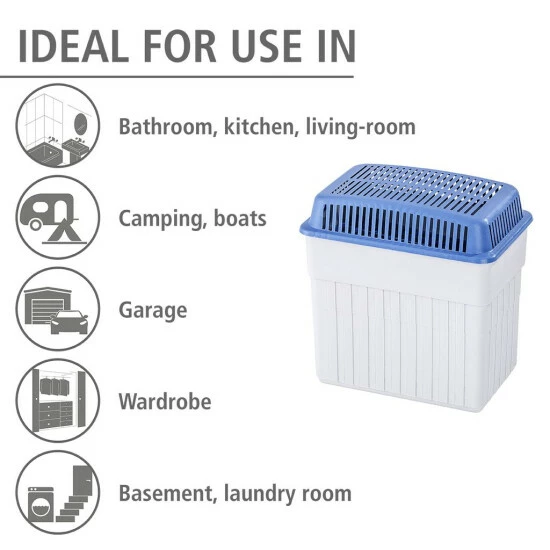 Wenko Feuchtigkeitskiller 2 Kg 12 Wenko Feuchtigkeitskiller 2 Kg – Bild 10