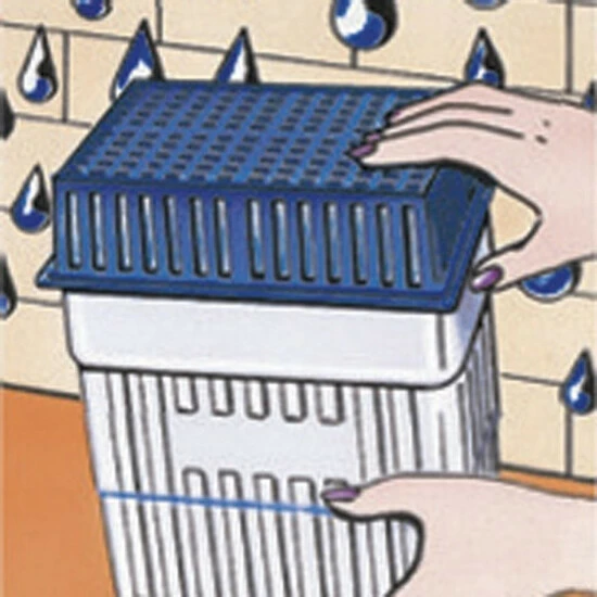 Wenko Feuchtigkeitskiller 2 Kg 16 Wenko Feuchtigkeitskiller 2 Kg – Bild 14