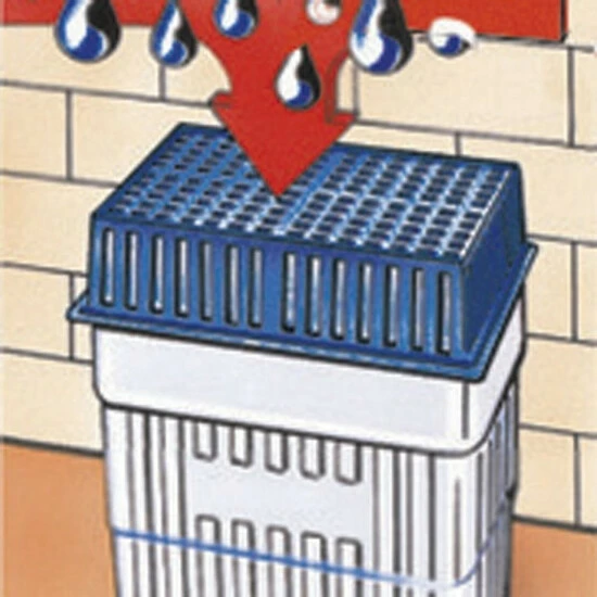 Wenko Feuchtigkeitskiller 2 Kg 17 Wenko Feuchtigkeitskiller 2 Kg – Bild 15