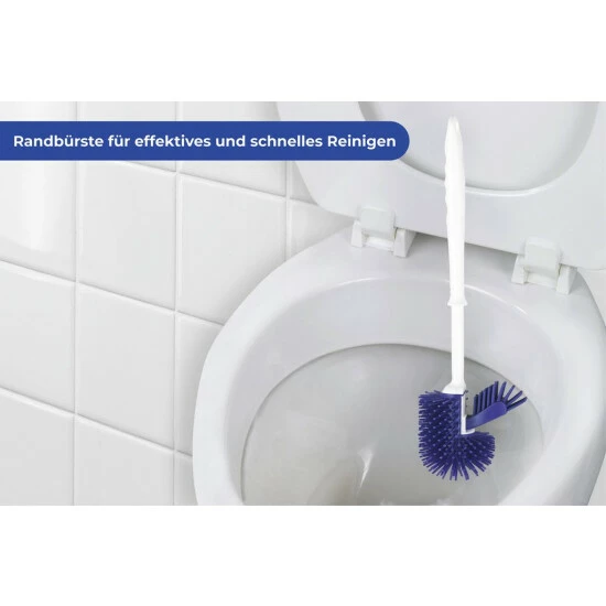 Wenko WC-Hygiene-Garnitur 5 Wenko WC-Hygiene-Garnitur – Bild 3