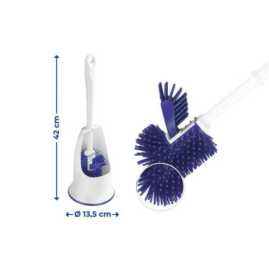 Wenko WC-Hygiene-Garnitur 10 Wenko WC-Hygiene-Garnitur – Bild 8