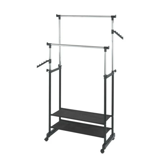 Wenko Kleiderständer All In 3 Wenko Kleiderständer All In