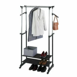 Wenko Kleiderständer All In 18 Wenko Kleiderständer All In -Günstiges Wenko Geschäft unnamed file 19377