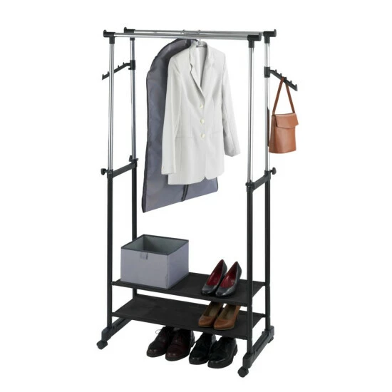 Wenko Kleiderständer All In 6 Wenko Kleiderständer All In – Bild 4