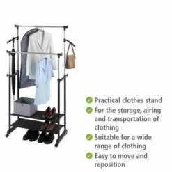 Wenko Kleiderständer All In 24 Wenko Kleiderständer All In -Günstiges Wenko Geschäft unnamed file 19383