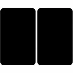 Wenko Herdabdeckplatten Universal Schwarz 2er Set -Günstiges Wenko Geschäft unnamed file 194