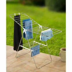 Wenko Wäschetrockner Flex -Günstiges Wenko Geschäft unnamed file 19405