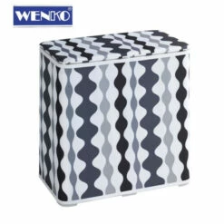 Wenko Wäschetruhe Monti, 65L -Günstiges Wenko Geschäft unnamed file 19422
