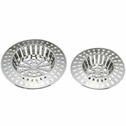 Wenko Abfluss-Sieb 2er Set -Günstiges Wenko Geschäft unnamed file 19425