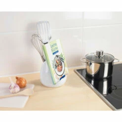 Wenko Utensilo Mit Tablethalter 14 Wenko Utensilo Mit Tablethalter -Günstiges Wenko Geschäft unnamed file 19452