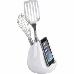 Wenko Utensilo Mit Tablethalter 15 Wenko Utensilo Mit Tablethalter -Günstiges Wenko Geschäft unnamed file 19453