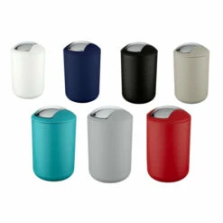 Wenko Kosmetikeimer Brasil Grau L 24 Wenko Kosmetikeimer Brasil Grau L -Günstiges Wenko Geschäft unnamed file 1946