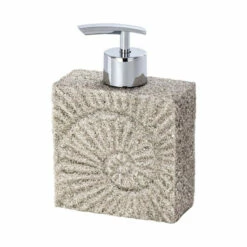 Wenko Seifenspender Fossil Beige -Günstiges Wenko Geschäft unnamed file 19476