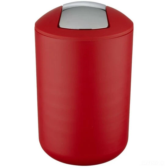 Wenko Kosmetikeimer Brasil Grau L 13 Wenko Kosmetikeimer Brasil Grau L – Bild 11