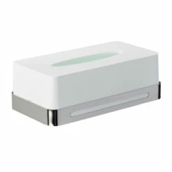 Wenko Kosmetiktuch-Box Premium Plus -Günstiges Wenko Geschäft unnamed file 19496