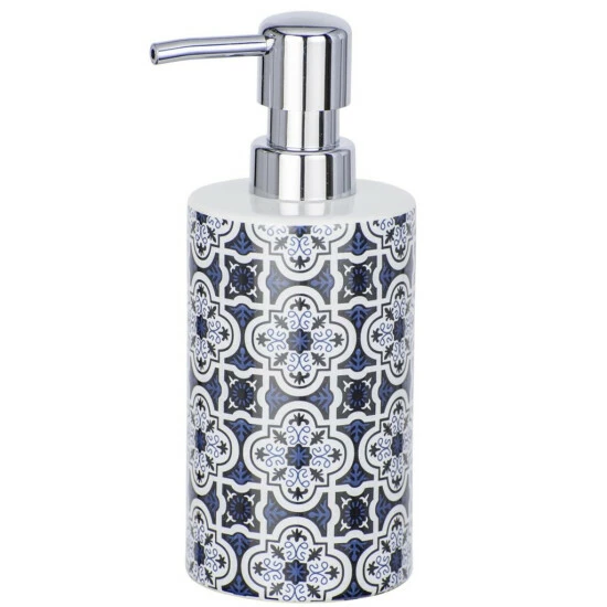 Wenko Seifenspender Murcia Keramik 4 Wenko Seifenspender Murcia Keramik – Bild 2