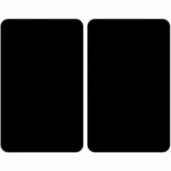 Wenko Herdabdeckplatten Universal Schwarz 2er Set -Günstiges Wenko Geschäft unnamed file 195