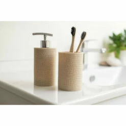 Wenko Seifenspender Peanut Beige -Günstiges Wenko Geschäft unnamed file 19502