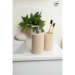 Wenko Seifenspender Peanut Beige -Günstiges Wenko Geschäft unnamed file 19510