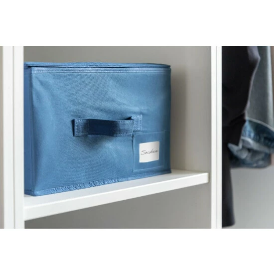 Wenko Aufbewahrungsbox Air L 12 Wenko Aufbewahrungsbox Air L – Bild 10