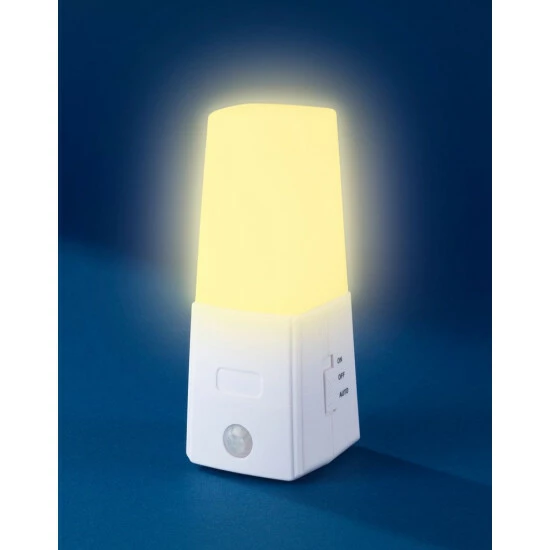 Wenko LED Unterbett Licht Mit Bewegungssensor 4 Wenko LED Unterbett Licht Mit Bewegungssensor – Bild 2