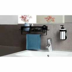 Wenko Seifenspender Classic Plus Black -Günstiges Wenko Geschäft unnamed file 19560