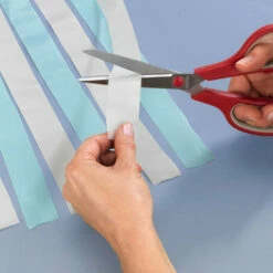 Wenko Türvorhang Türkis-beige 14 Wenko Türvorhang Türkis-beige -Günstiges Wenko Geschäft unnamed file 19566