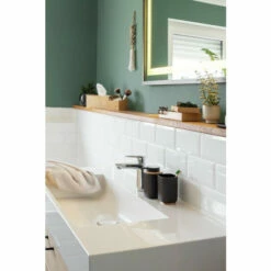 Wenko Bambus Kosmetiktuch-Box Terra -Günstiges Wenko Geschäft unnamed file 19569