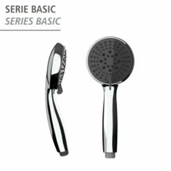 Wenko Duschkopf Basic Grau Ø 10 Cm 11 Wenko Duschkopf Basic Grau Ø 10 Cm -Günstiges Wenko Geschäft unnamed file 19584