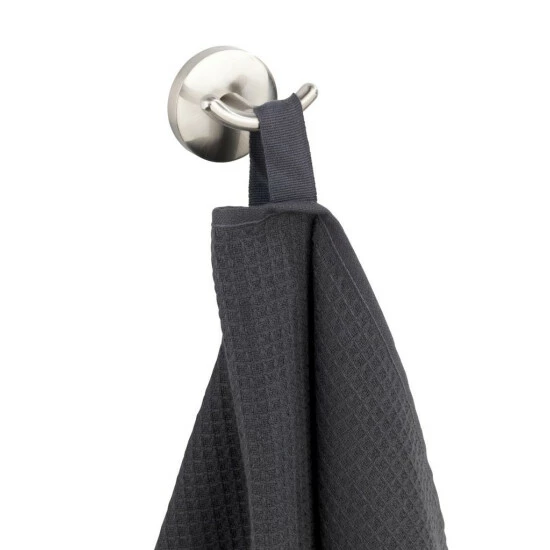 Wenko Wandhaken Duo Cuba Matt 5 Wenko Wandhaken Duo Cuba Matt – Bild 3