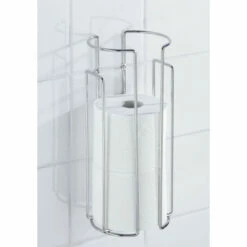 Wenko Toilettenpapier-Ersatzrollenhalter Chrom 2er Set 8 Wenko Toilettenpapier-Ersatzrollenhalter Chrom 2er Set -Günstiges Wenko Geschäft unnamed file 19602